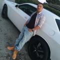 Photo of angel, 25, man