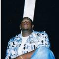 Photo of Donte, 31, man