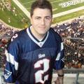 Photo of Glenn, 49, man