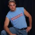 Photo of Anthony, 40, man