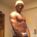Photo of senio350, 29, man