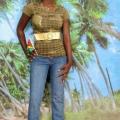 Photo of Sherise, 29, woman