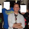 Photo of Rob, 35, man