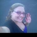 Photo of Nida, 28, woman