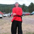 Photo of mike, 40, man