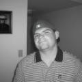 Photo of Mark, 26, man