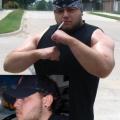 Photo of AJ, 26, man