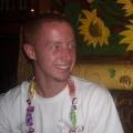 Photo of Travis, 29, man