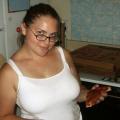 Photo of April, 38, woman