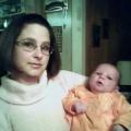 Photo of LJ, 38, woman