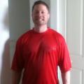 Photo of sean, 44, man