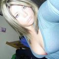 Photo of Cati, 30, woman