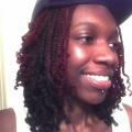 Photo of Keshonna, 38, woman
