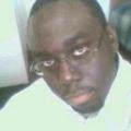 Photo of Quincey, 33, man