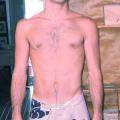 Photo of Nick, 31, man