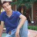 Photo of Jayson, 27, man