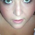 Photo of April, 29, woman