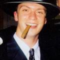 Photo of James, 33, man