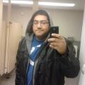 Photo of Abe, 29, man