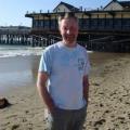 Photo of Bruce, 49, man