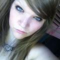 Photo of kiersten, 25, woman