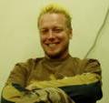 Photo of Ron, 35, man