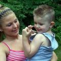 Photo of nessa748, 37, woman
