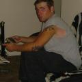 Photo of Travis, 40, man
