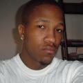 Photo of JEROME, 32, man