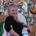 Photo of Kimberly, 50, woman