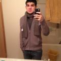 Photo of Mario, 33, man