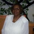 Photo of Madine, 73, woman