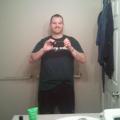 Photo of Jeff, 40, man