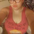 Photo of MELISSA, 27, woman