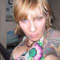 Photo of Lola, 54, woman
