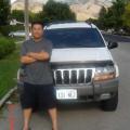 Photo of kimba628, 37, man