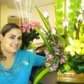 Photo of adriana, 34, woman