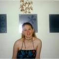 Photo of Molly, 29, woman
