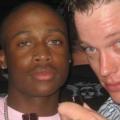 Photo of Roshawn, 31, man