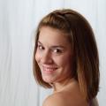 Photo of christina, 30, woman