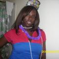 Photo of keke, 25, woman
