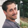 Photo of stetson, 36, man