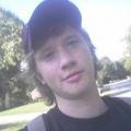 Photo of foster, 29, man