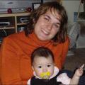 Photo of Jacinda, 34, woman
