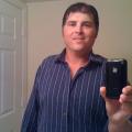 Photo of Britt, 37, man