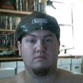 Photo of Russell, 39, man