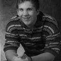 Photo of Jonathan, 34, man