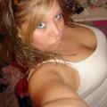Photo of Kourtney, 28, woman