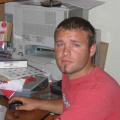 Photo of Thomas, 31, man