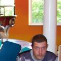 Photo of Ares, 37, man